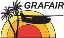 Grafair Flight Management AB logo