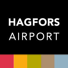 Hagfors Kommun logo