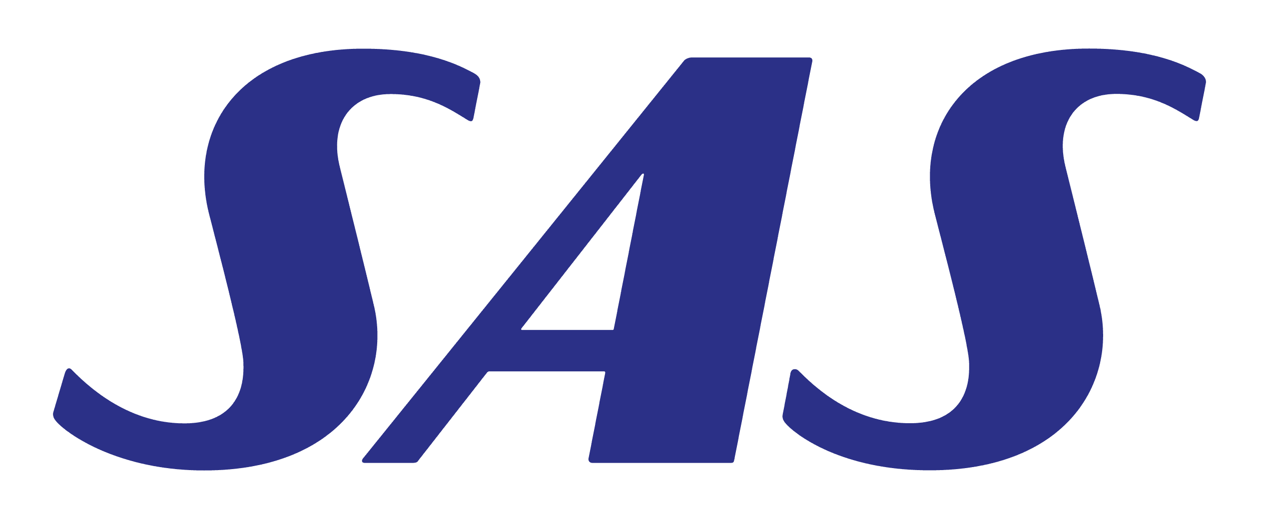 SAS logo