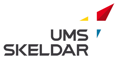 UMS Skeldar AB logo