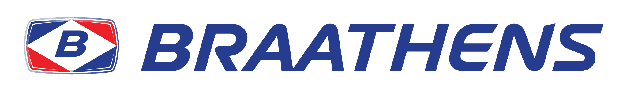 Braathens Regional Airlines (BRA) AB logo