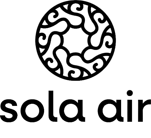 Sola Air logo